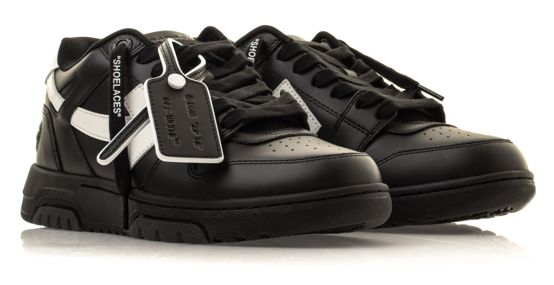 Off-White Out Of Office