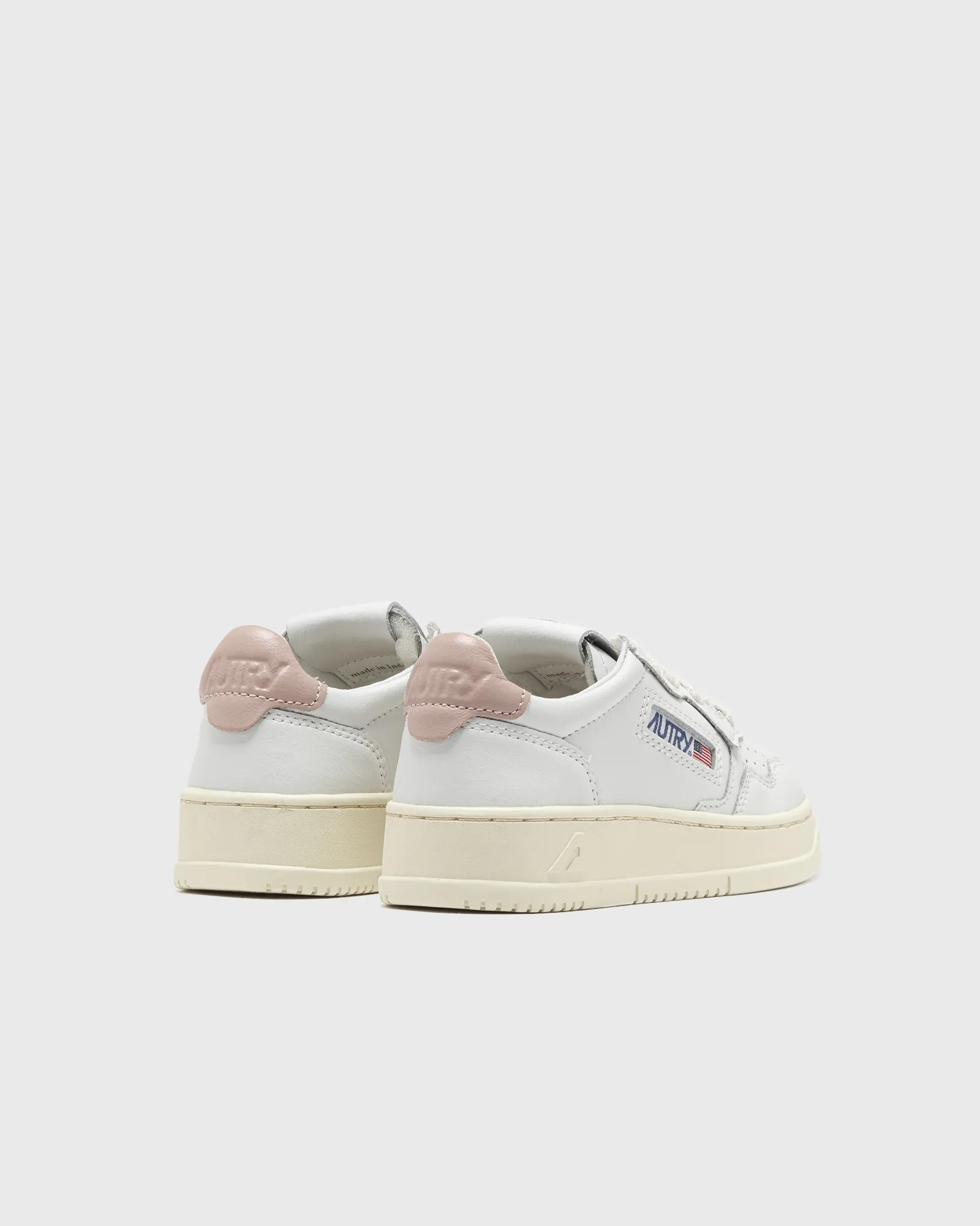 Autry Action Shoes MEDALIST LOW