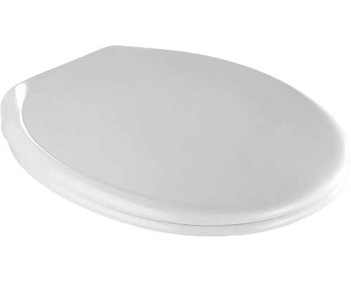 PRESSALIT 1000 witte toiletbril