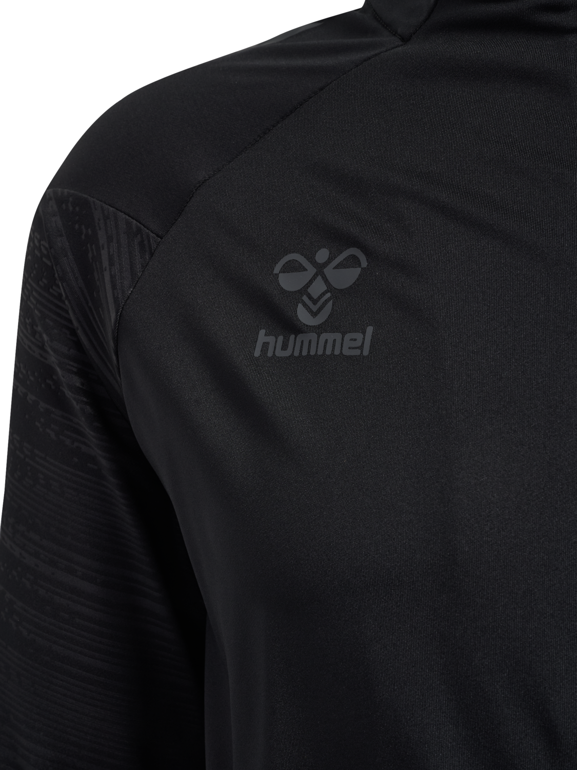 hmlPRO TRAINING ZIP JACKET