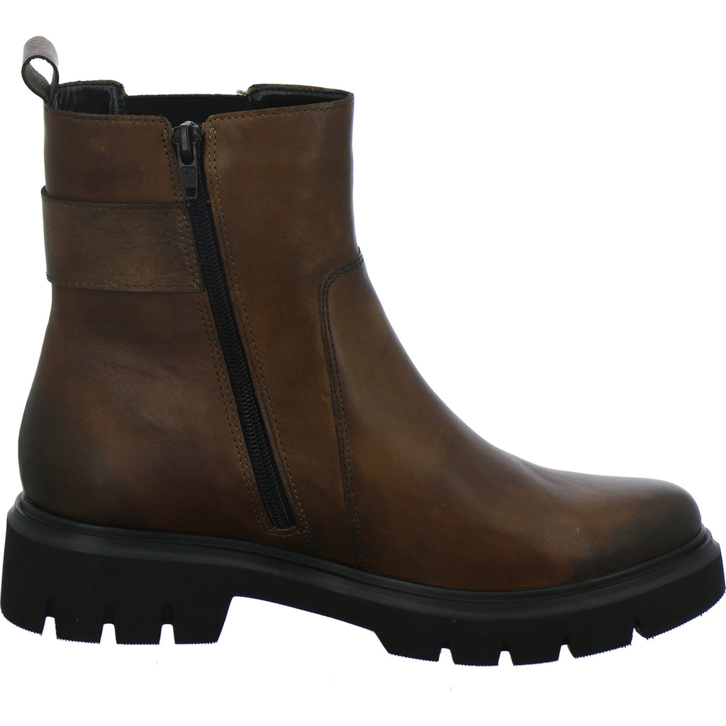 Remonte Stiefel Damen Mittelbraun
