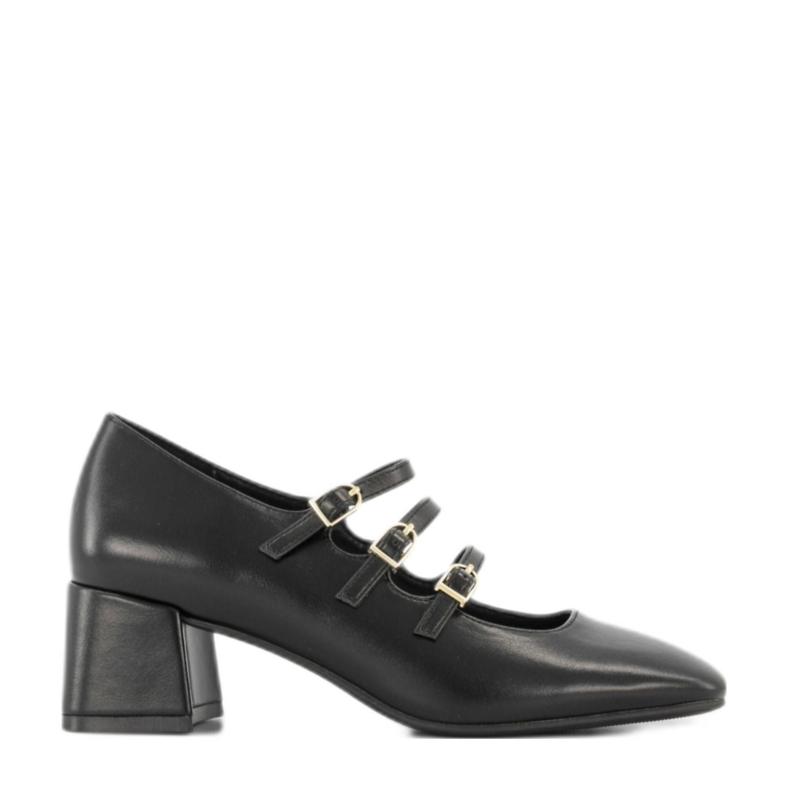 Graceland pumps zwart