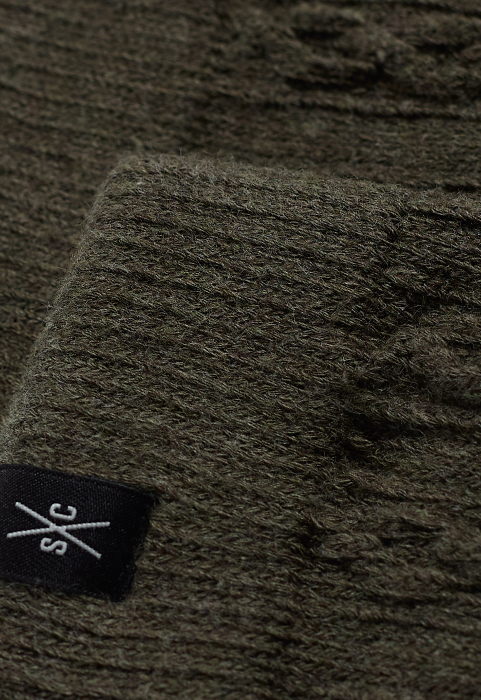 Silvercreek Cable Sock