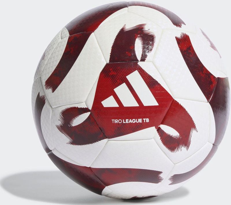 adidas - Tiro League - Voetbal - Zwart - 100% Polyurethaan