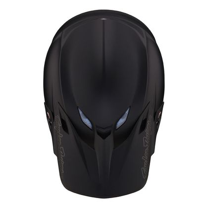 Casque cross TroyLee design SE5 ECE COMPOSITE CORE MIPS 2023 - Noir