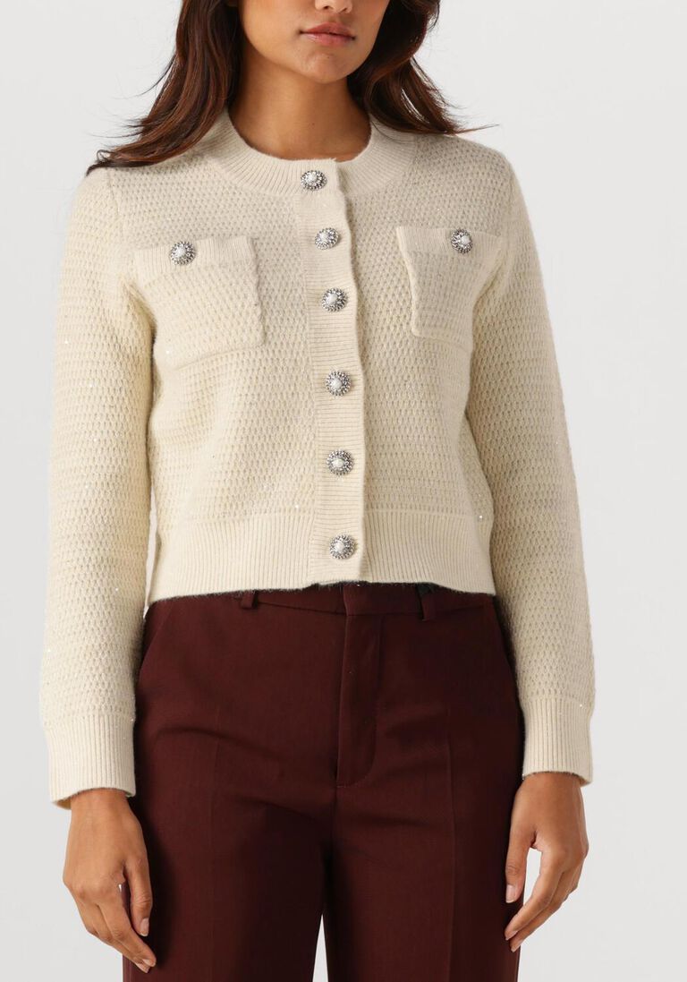 ecru suncoo vest gabor