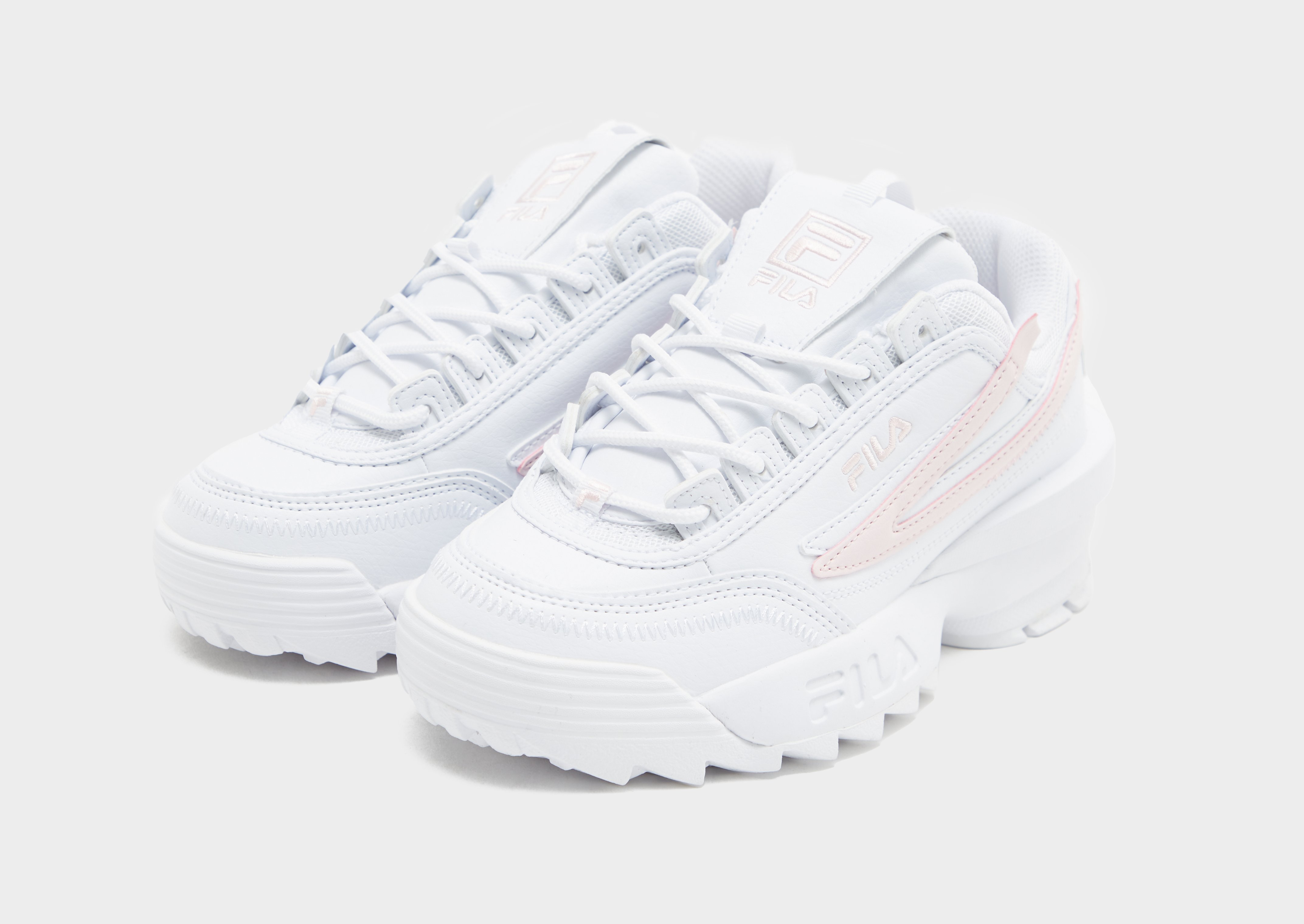 Fila Disruptor EXP Junior