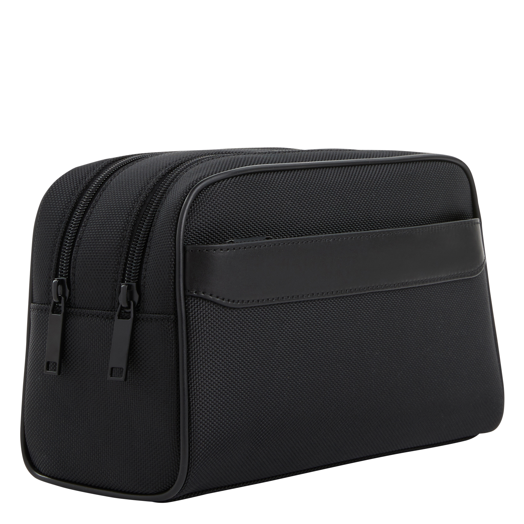 Trousse de toilette | Noir