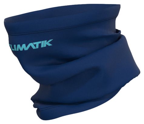 Tour de Cou Unisexe Alé K-Atmo Bleu Marine