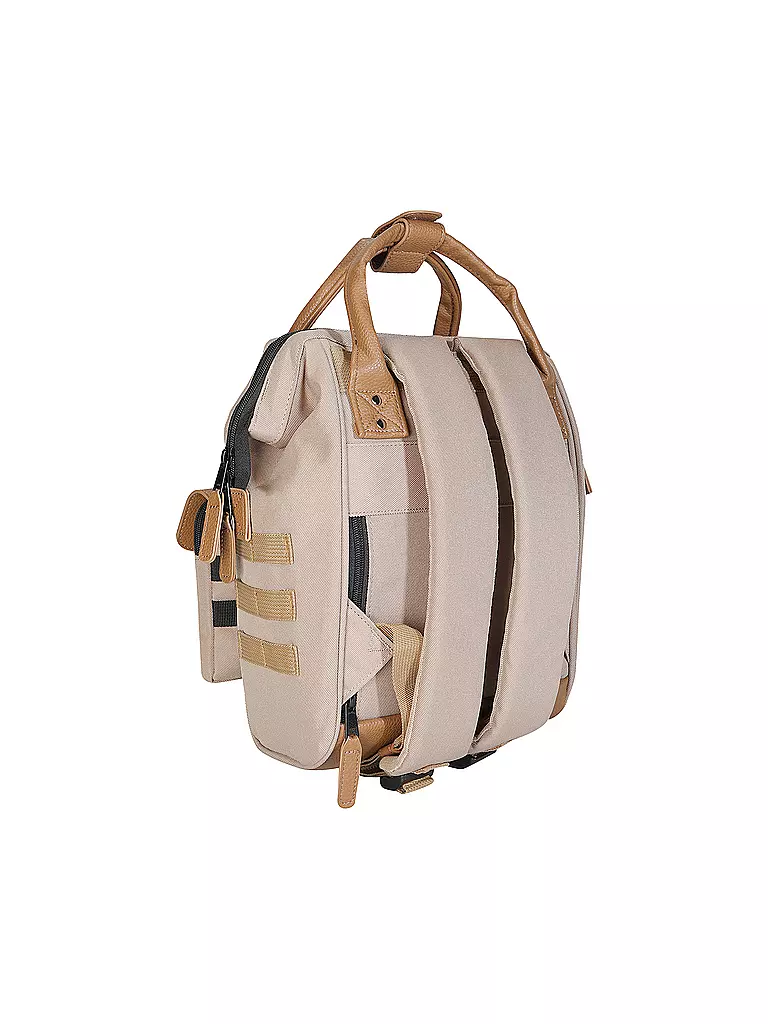 CABAIA Rucksack ADVENTURER creme