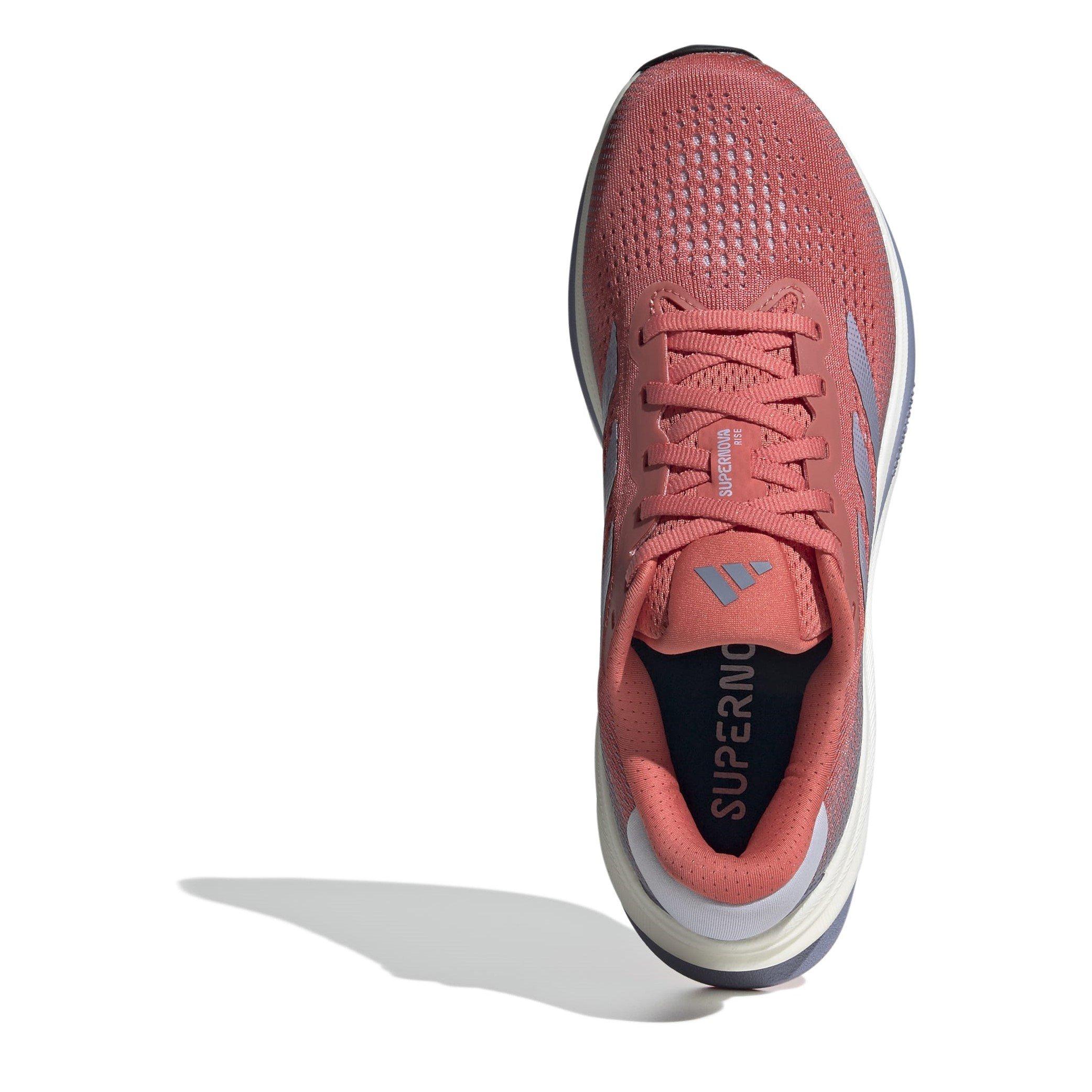 adidas Supernova Rise Womens Running Shoes