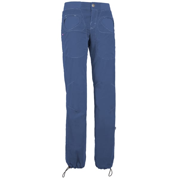 Pantalon escalade E9 ONDA VS W BLUE