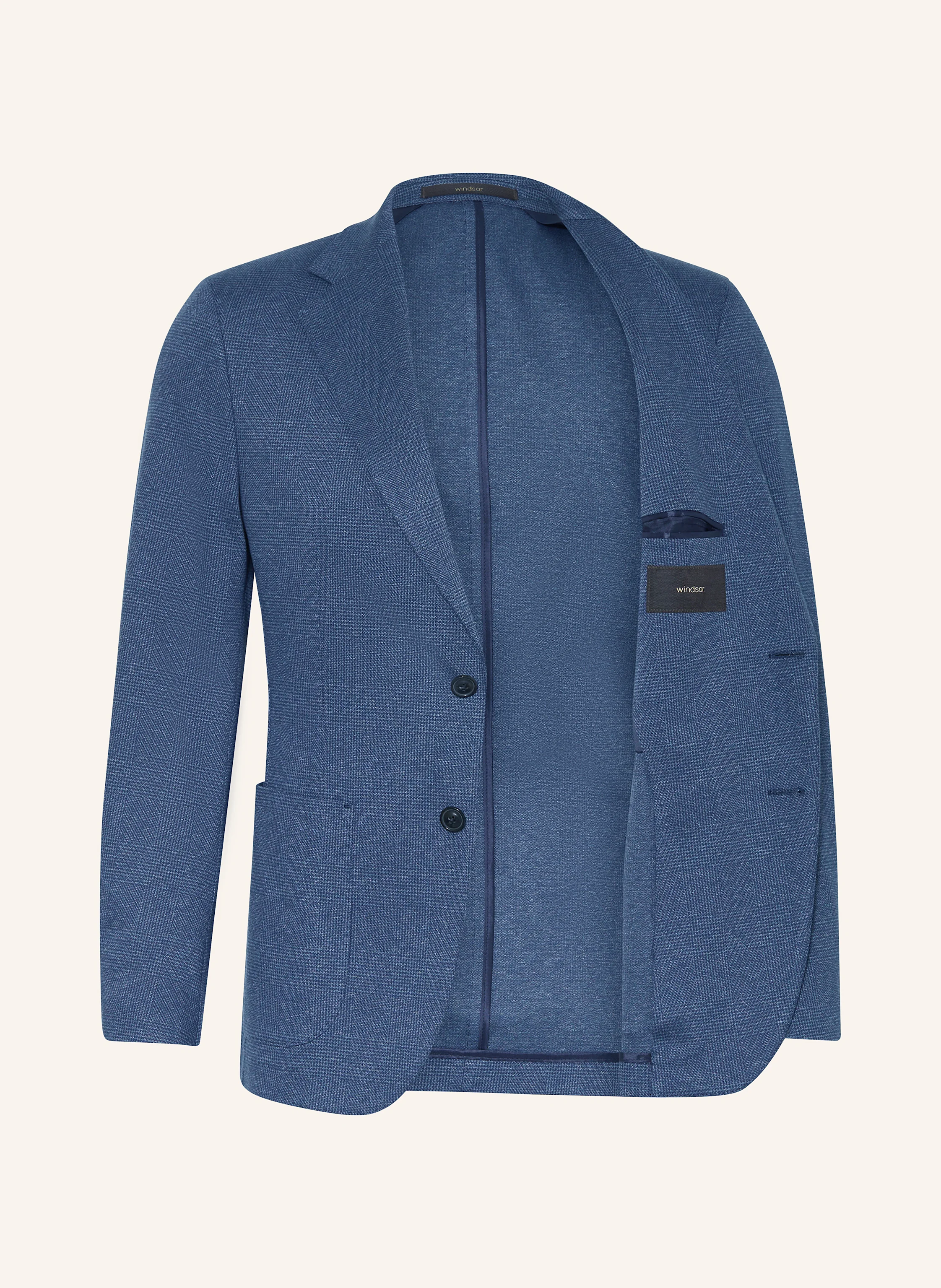 windsor. Sakko GIORNO-J2 SHAPED FIT