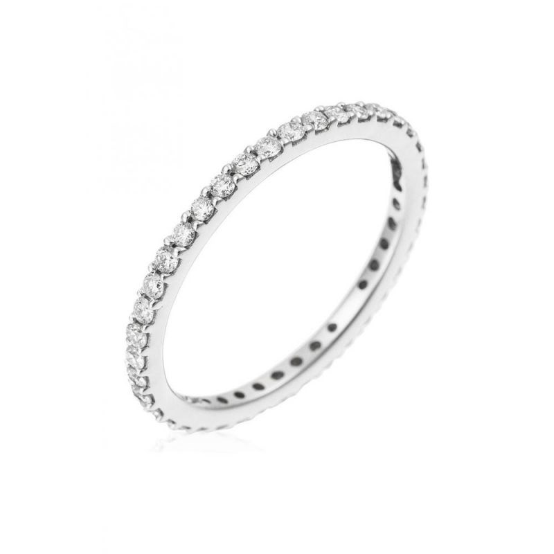 Bague Alliance 