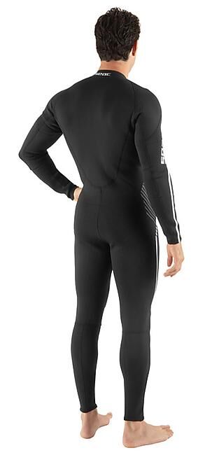 SEAC SUB - COMBINAISON INVIDIA 3MM HOMME