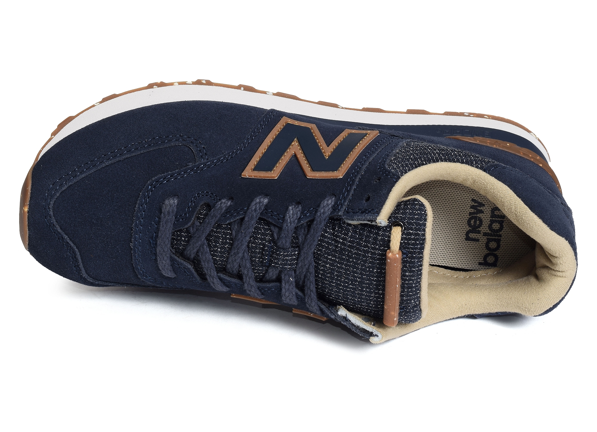Ml574 bleu