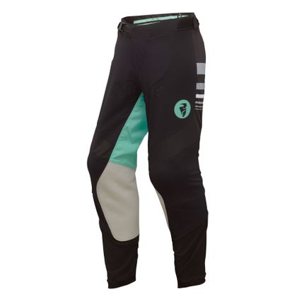 Pantalon cross Thor PRIME BLAZE WOMEN 2023 - Bleu