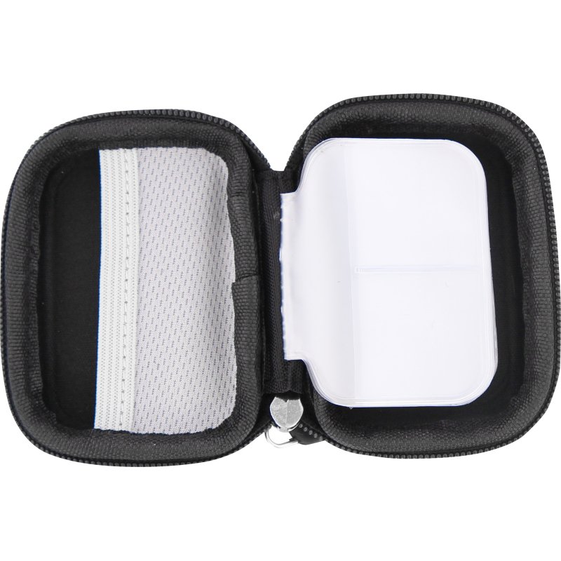 Étui de rangement pour cartes SD et micro SD T'nB