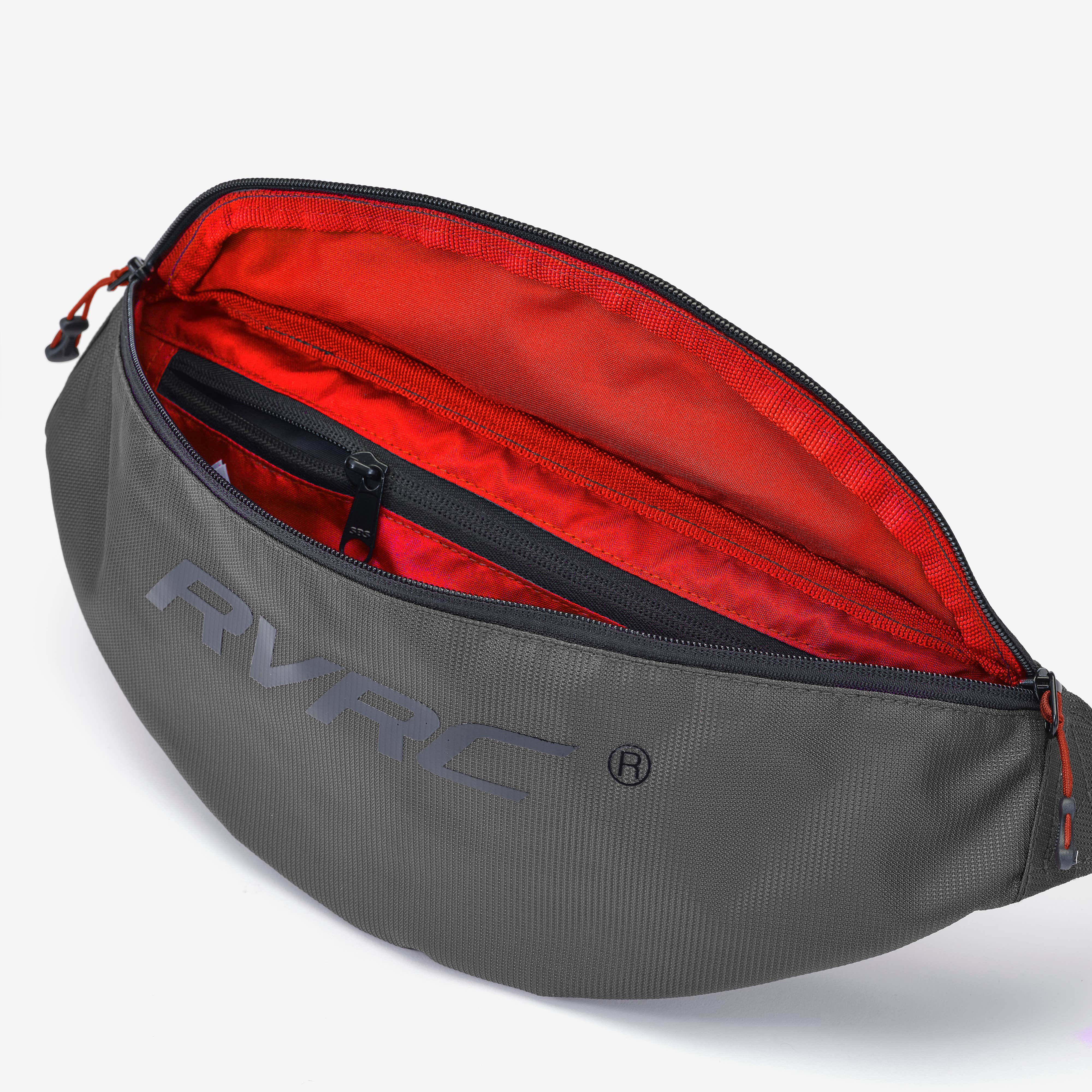 Explor Bumbag 3L  Anthracite