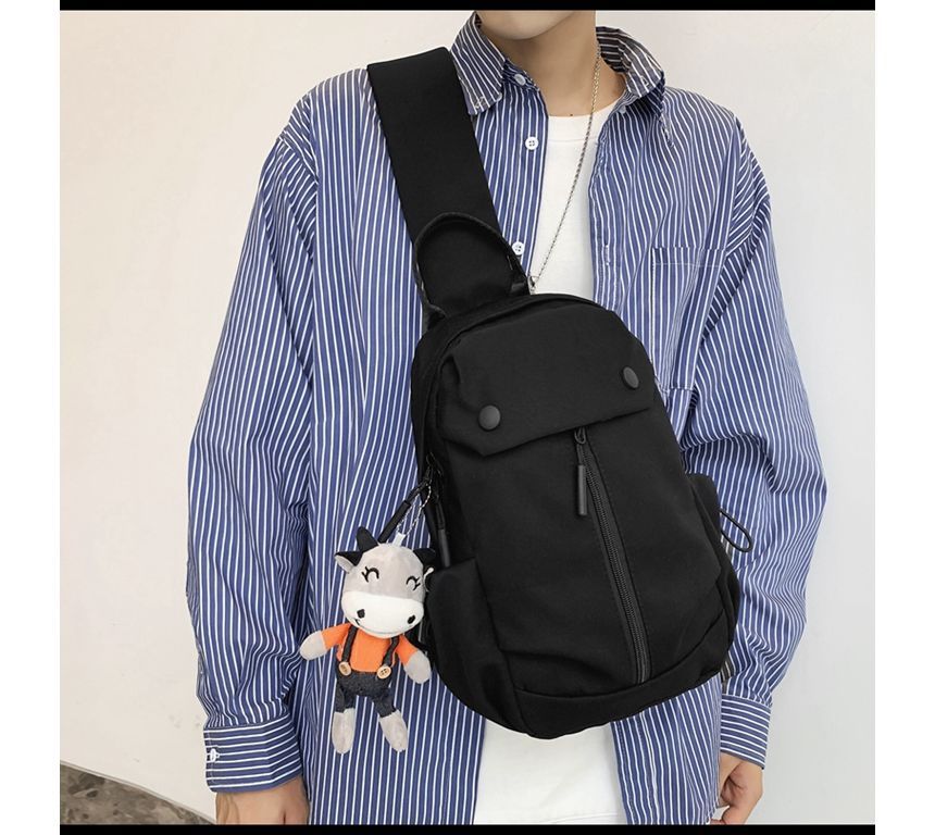 SUNMAN - Effen Slingbag