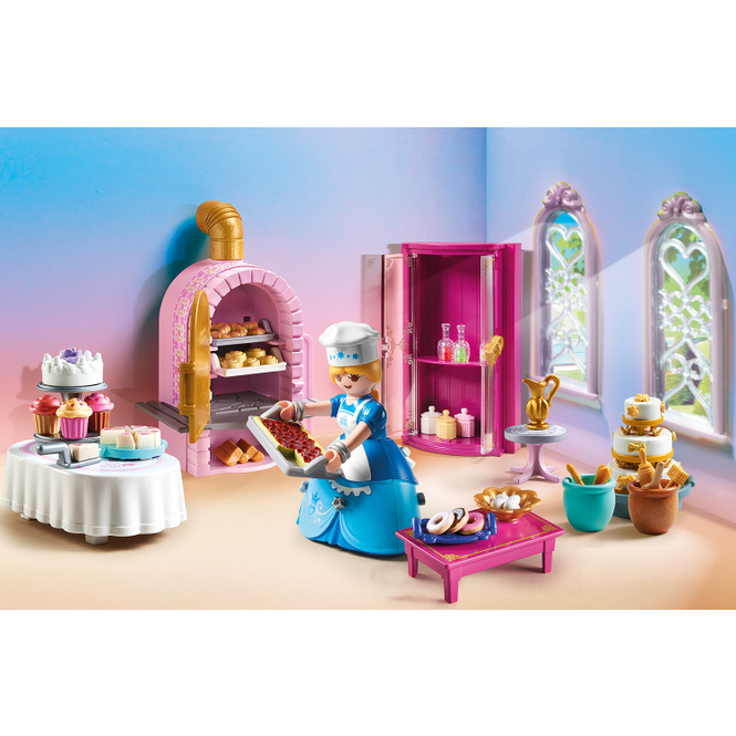 Playmobil® 70451 - Schlosskonditorei - Playmobil® Princess