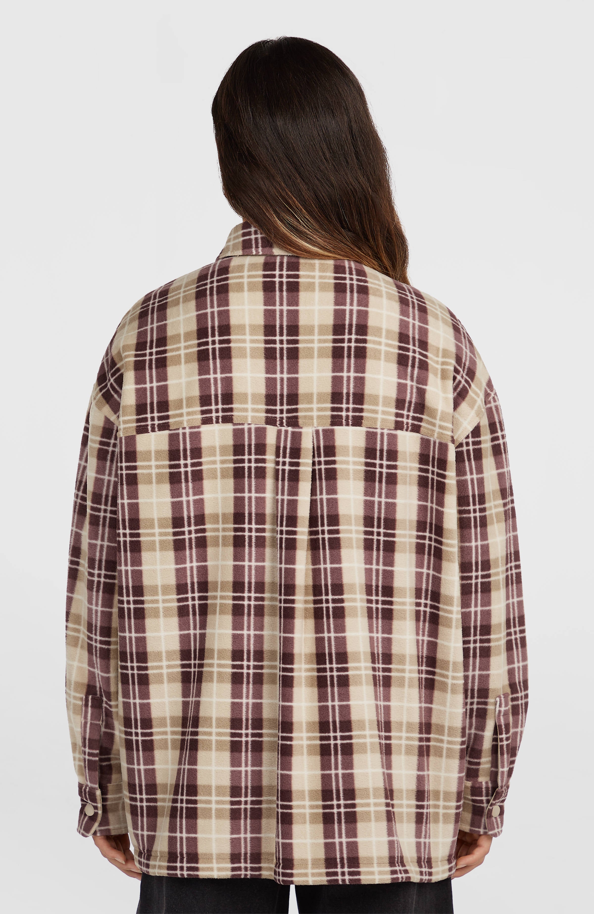 O'Riginals Superfleece blouse