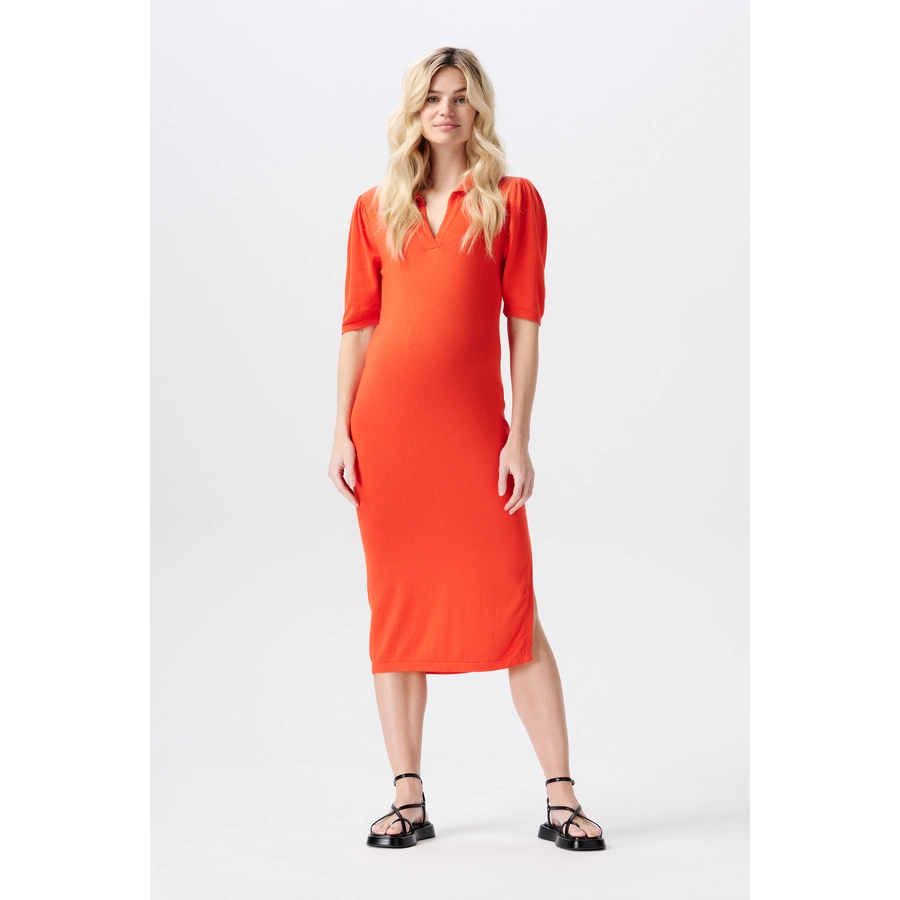 Noppies Kleid Kate Cherry Tomato
