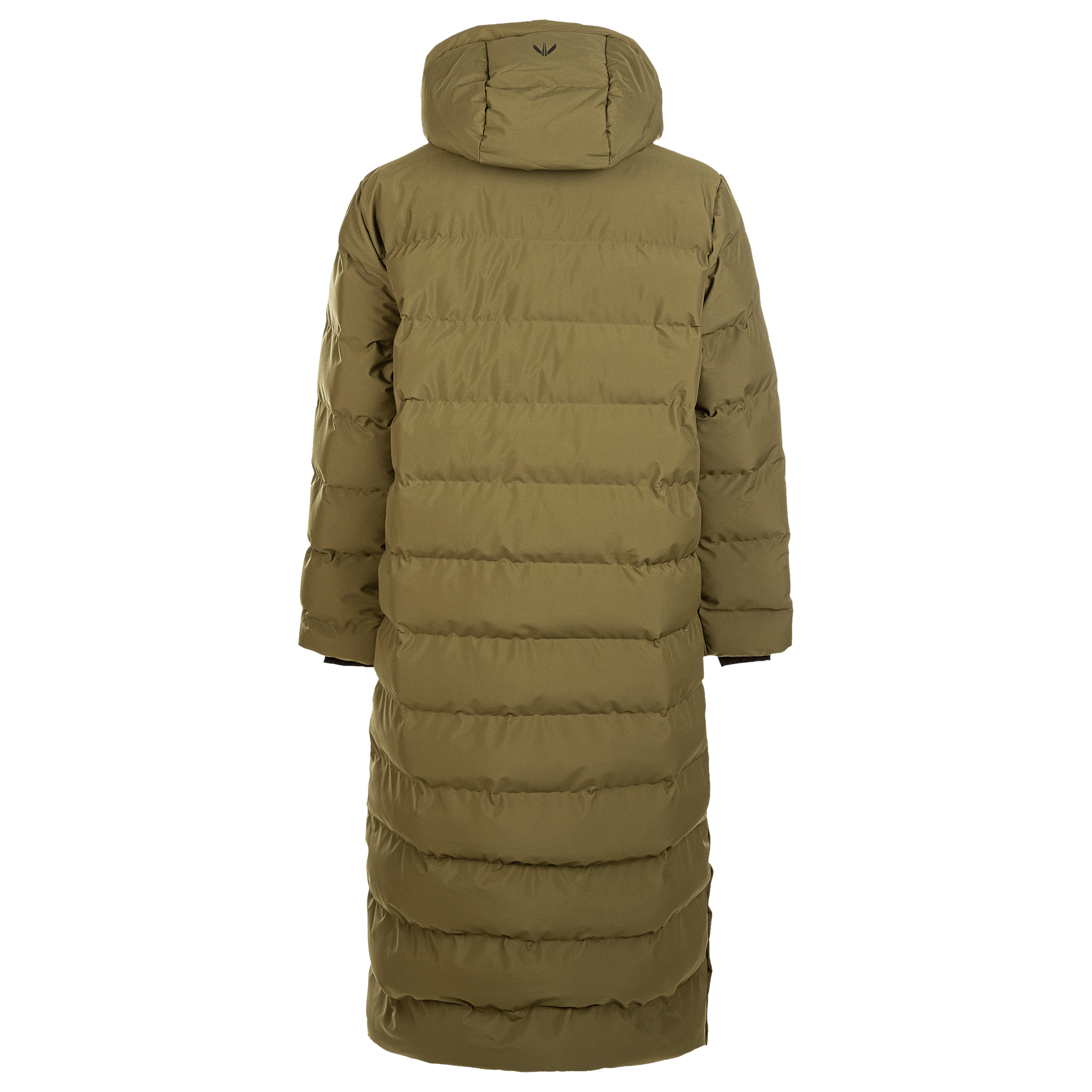 Vertical Joanu W Long Puffer Jacket - Jakke