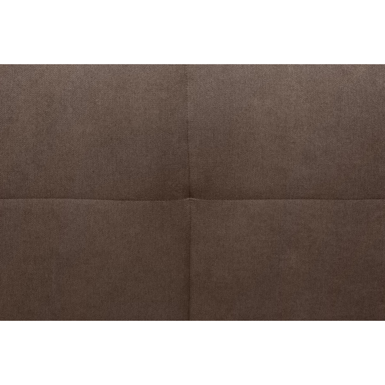 Boxspringbett - braun - H3 - Bettkasten - 120x200 cm