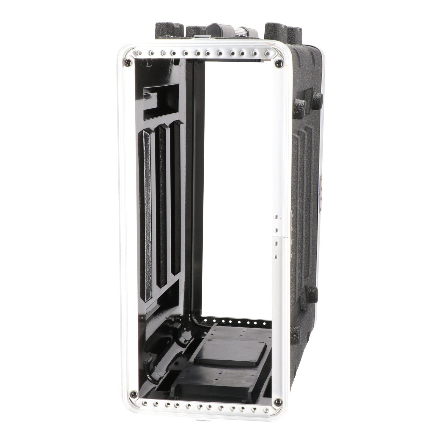 Innox GoRAX 4U19 double-door flightcase 4U, 48 cm diep