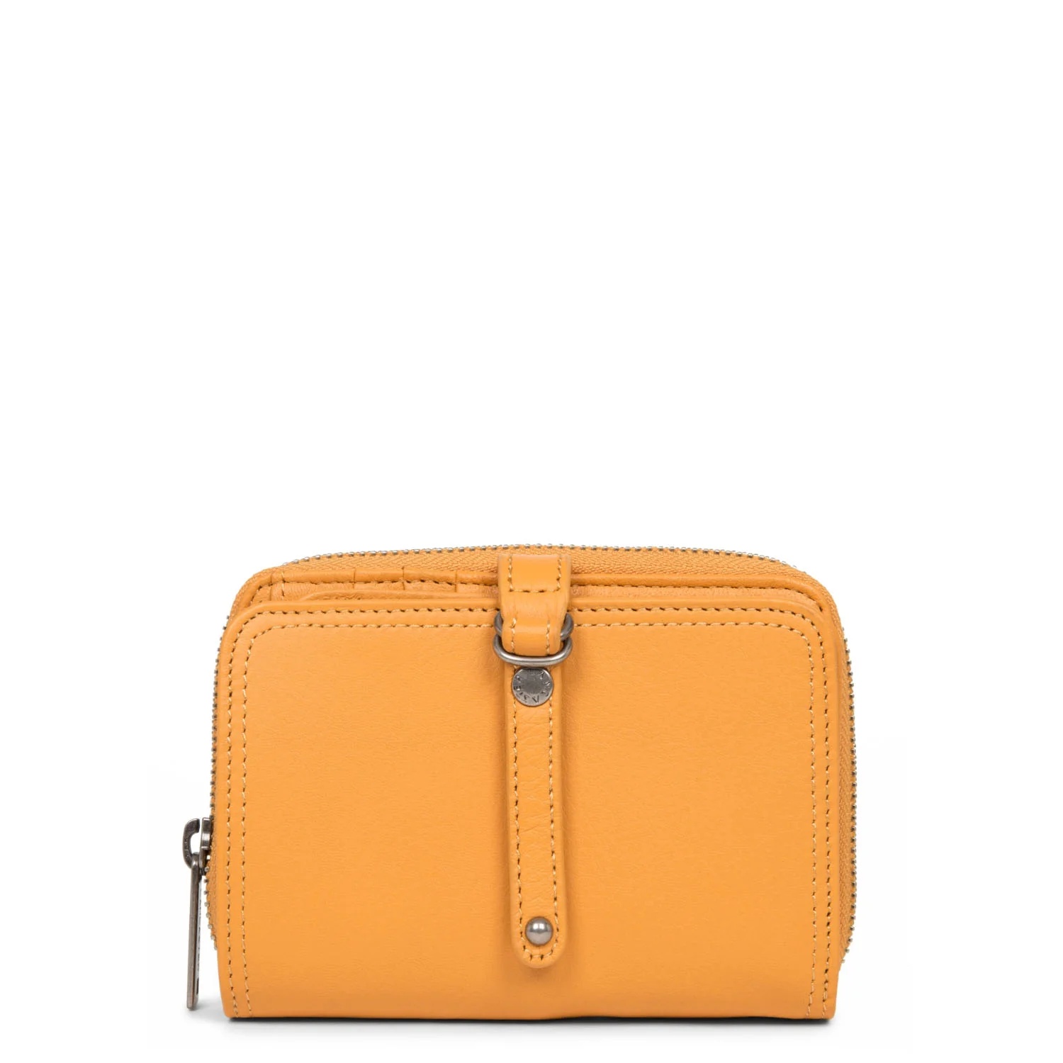 Soft Vintage Nova-Portefeuille dos à dos