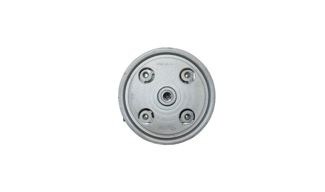 Servopumpe Hydraulisk 123 mm