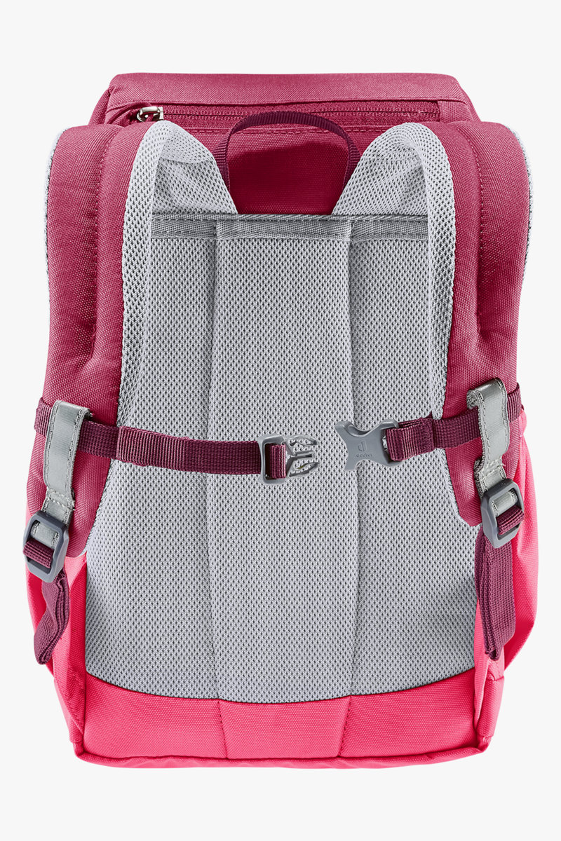 deuter Schmusebär 8 L Kinder Wanderrucksack