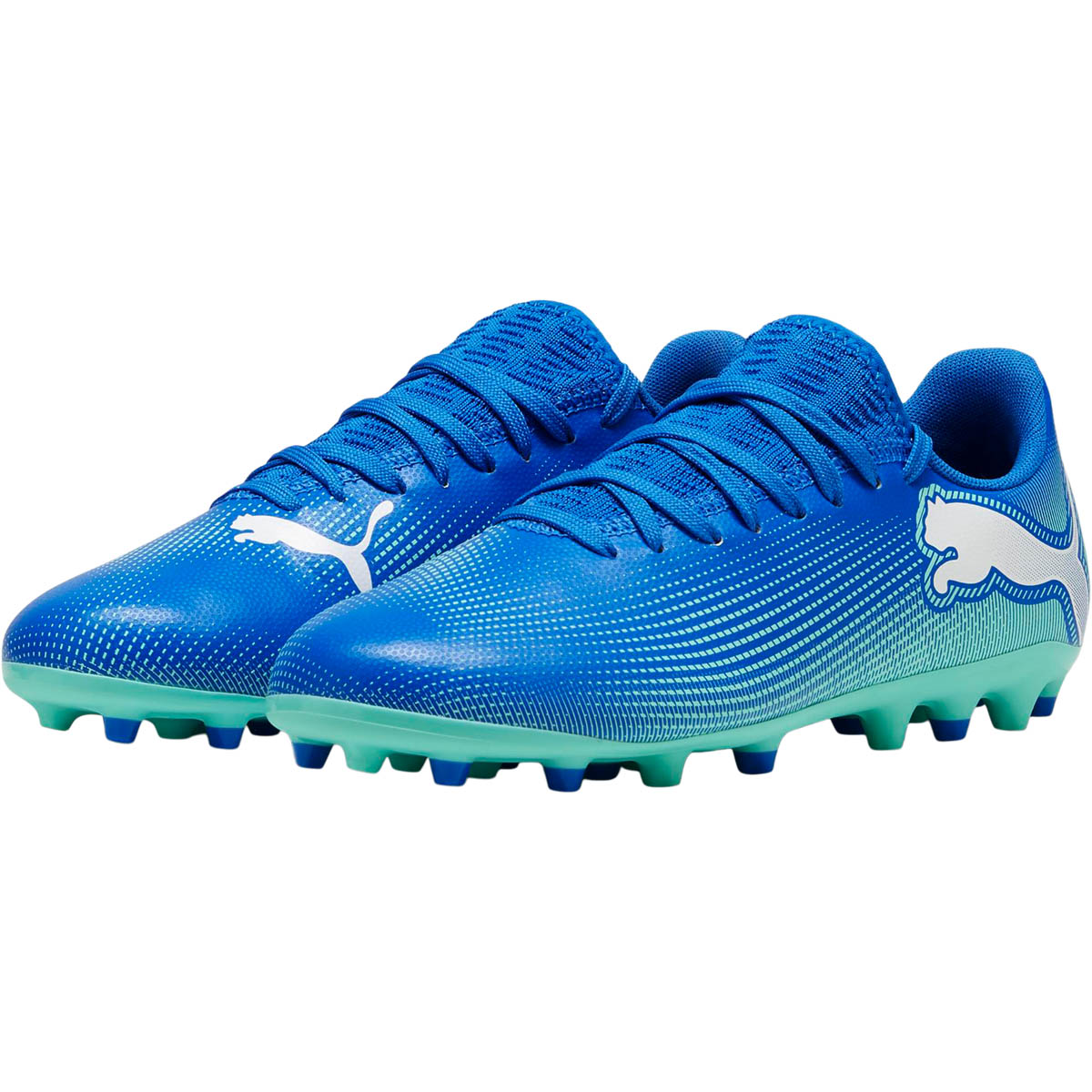 PUMA Future 7 Play MG Fodboldstøvler Børn