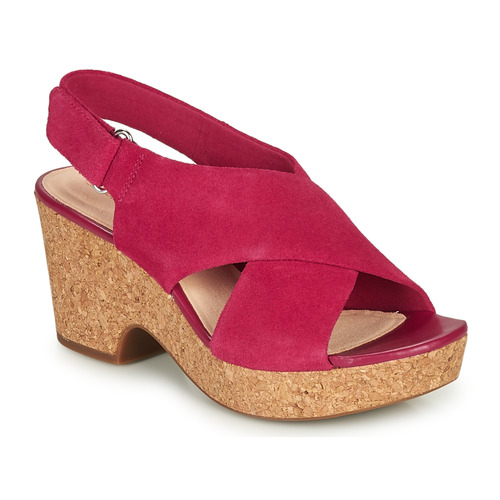Clarks - MARITSA LARA - Rose