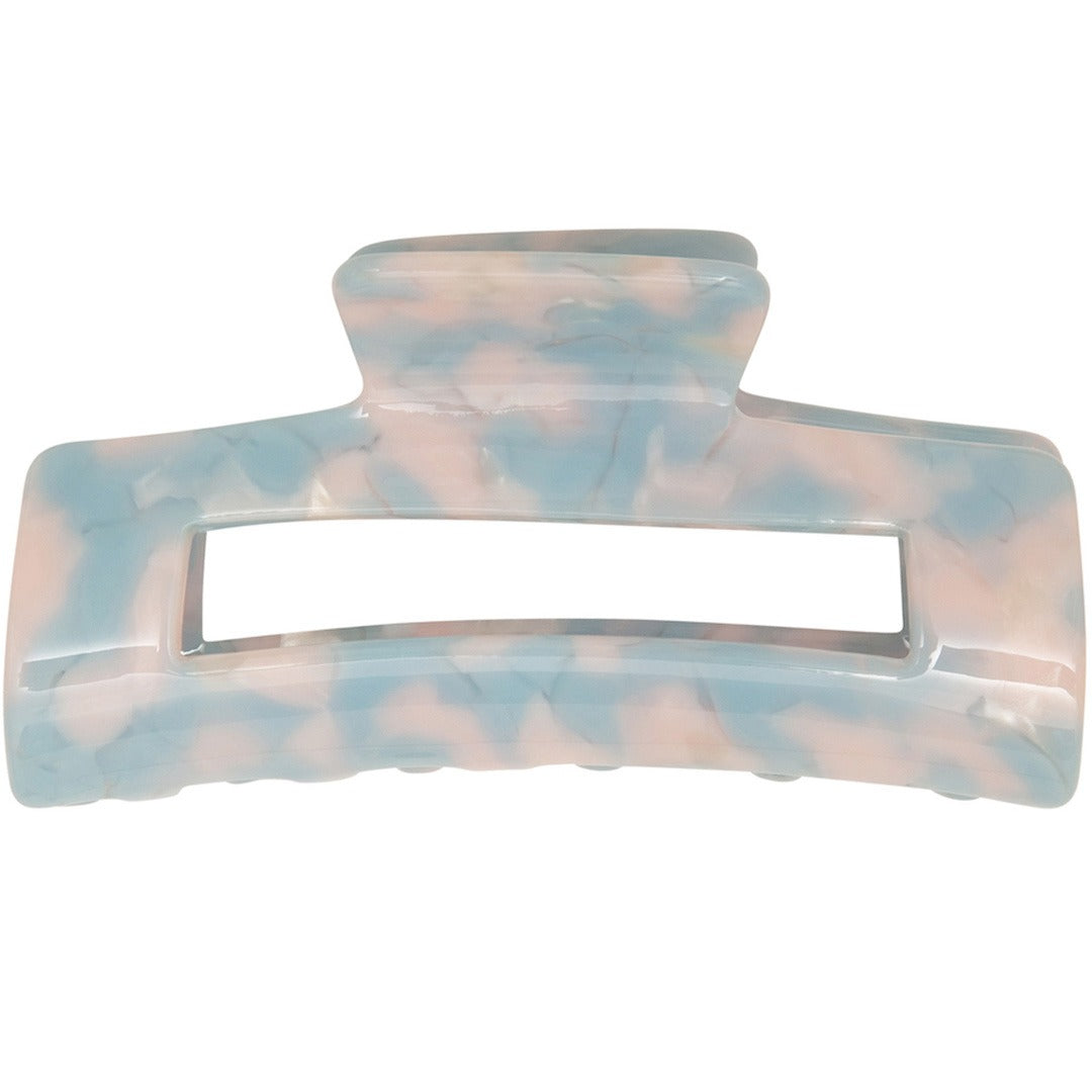Mimi & lula haarclip blauw