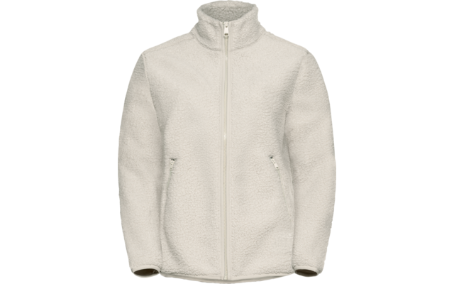 Jack Wolfskin High Curl Damen Fleecejacke