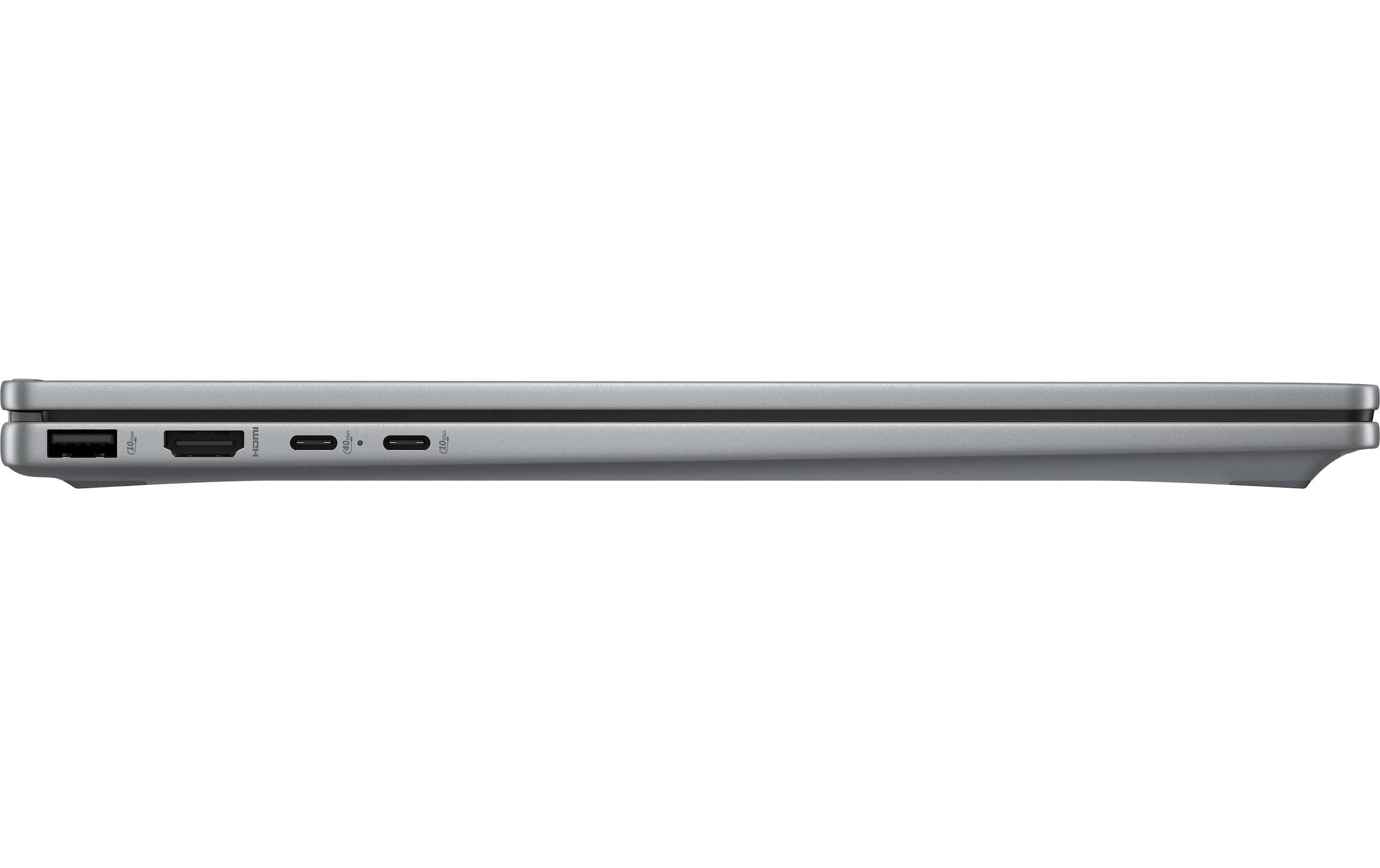 HP Convertible Notebook »Omnibook X Flip 16-ar0658nz« / 16 ″ AMD Ryzen Radeon