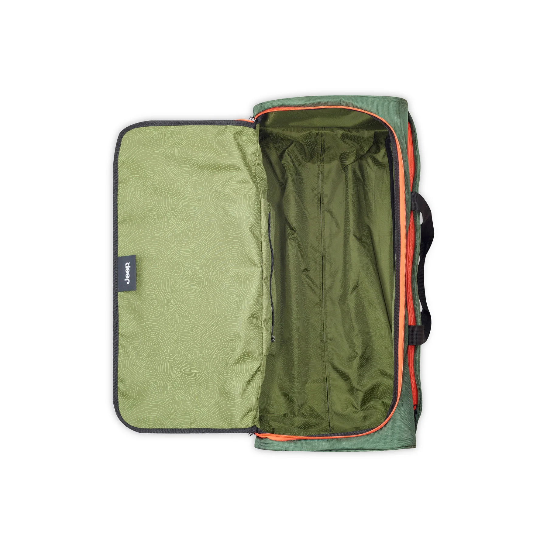 Valise Soute - S (37cm)