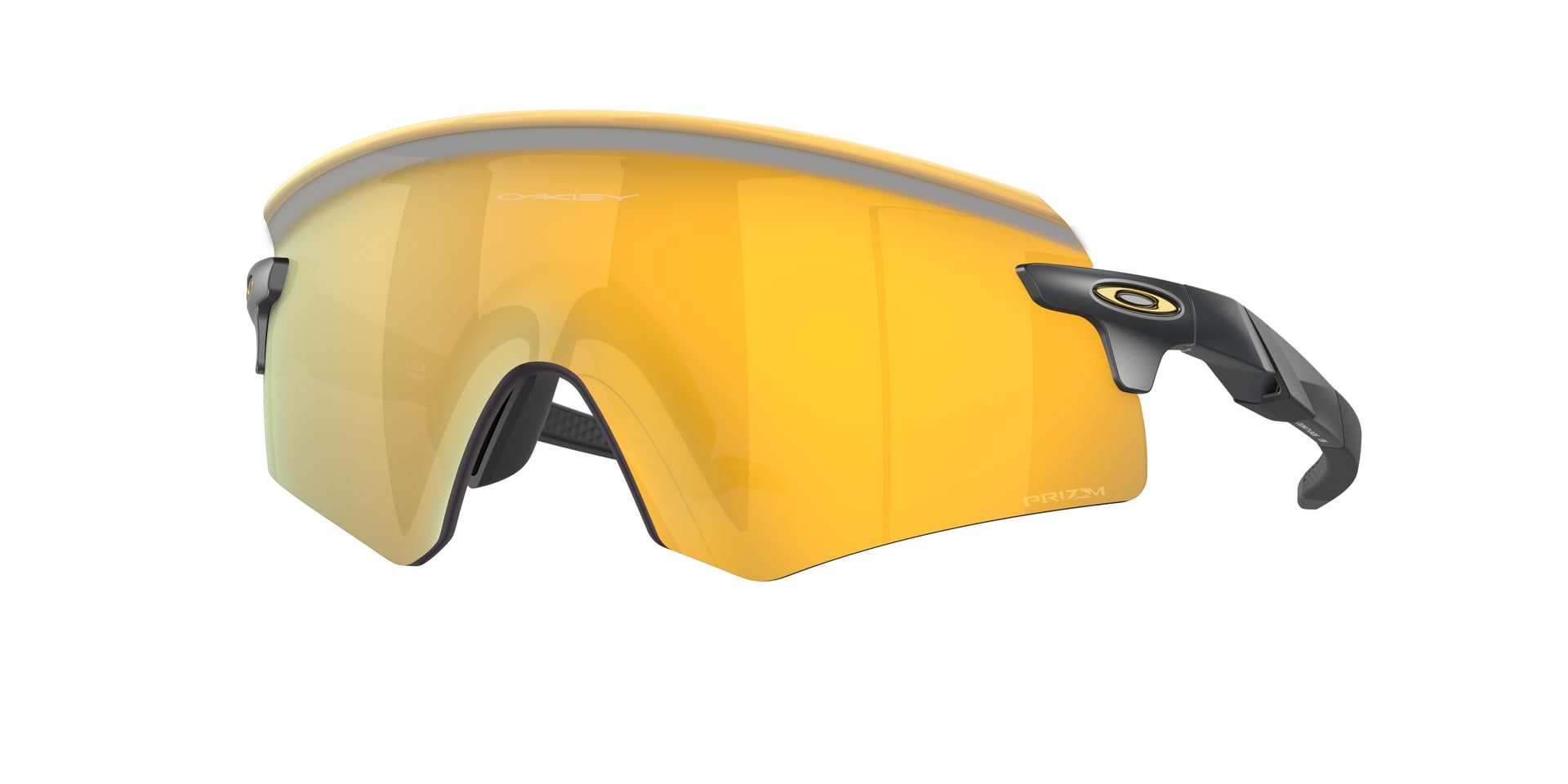 Oakley Encoder<br>Prizm 24K linse