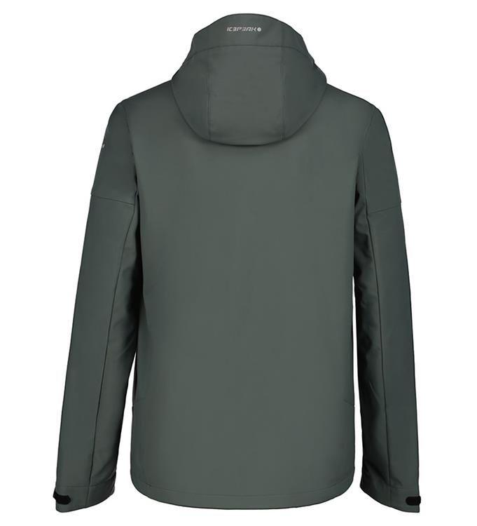 Icepeak Men Barmstedt Softshell Jack