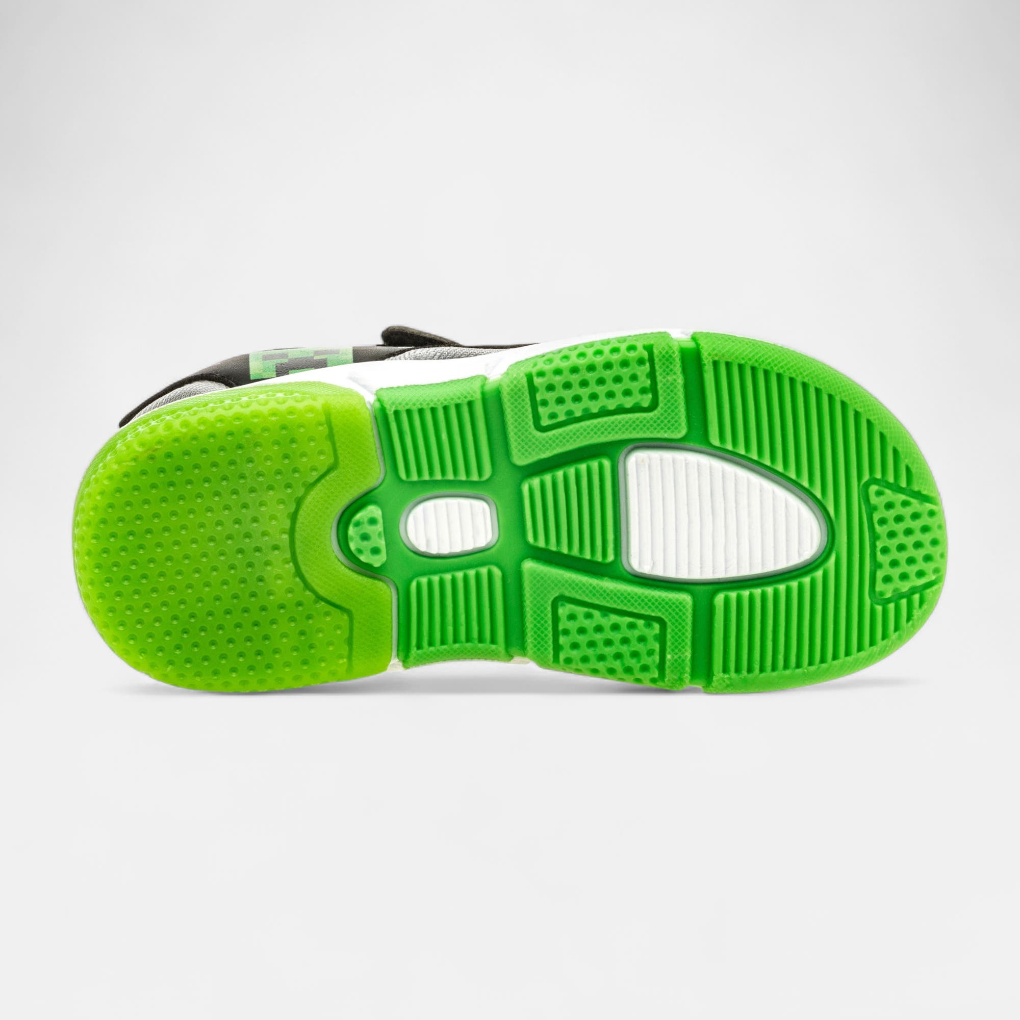 Claquettes de plage Garçon noir