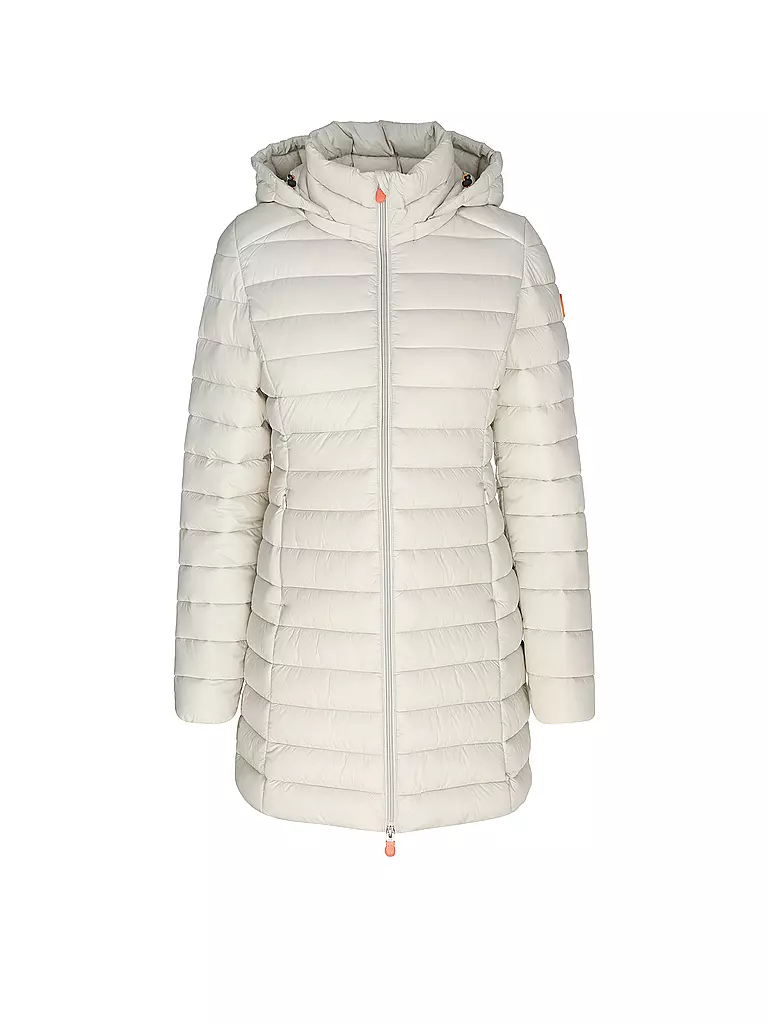 SAVE THE DUCK Steppjacke GIGA beige