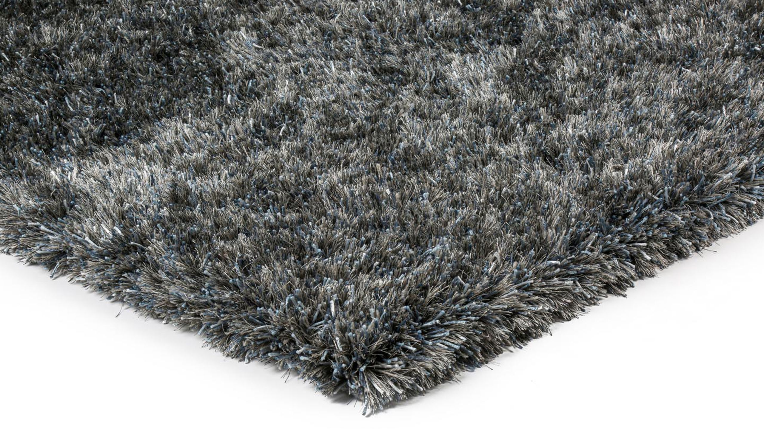 Vloerkleed Grey Blue 211 New Paulo  | Brinker