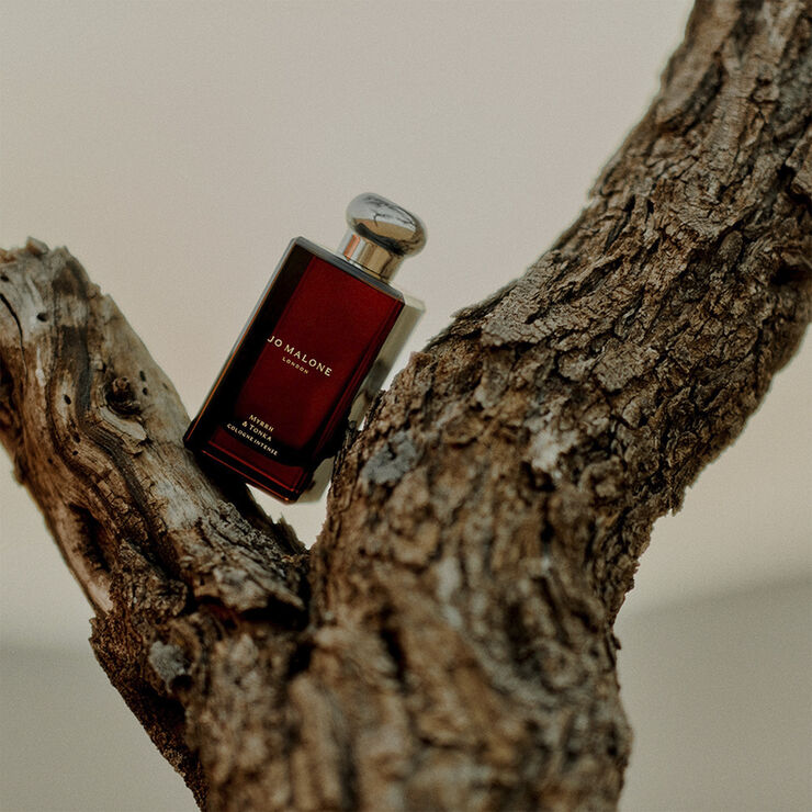 Jo Malone London Myrrh & Tonka Cologne Intense