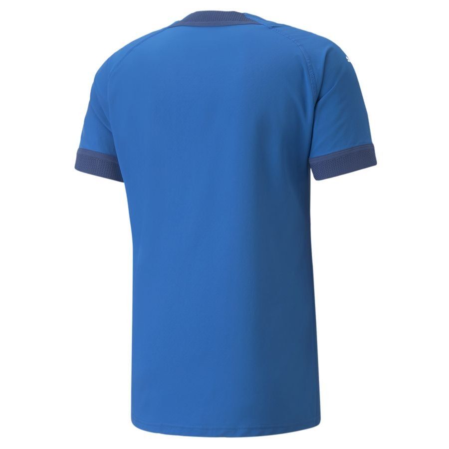 PUMA T-shirt d'Entraînement teamFINAL - Bleu