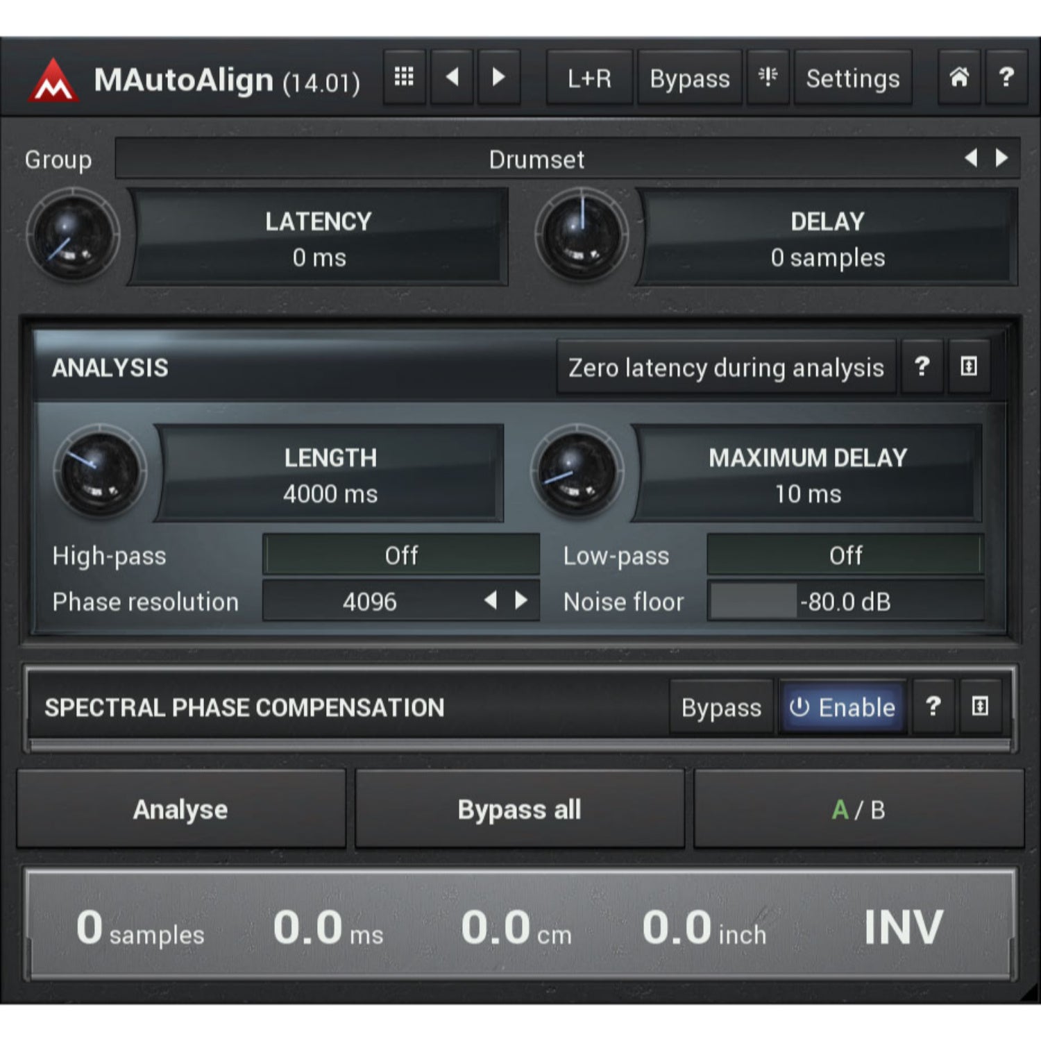 MeldaProduction MAutoAlign (download)