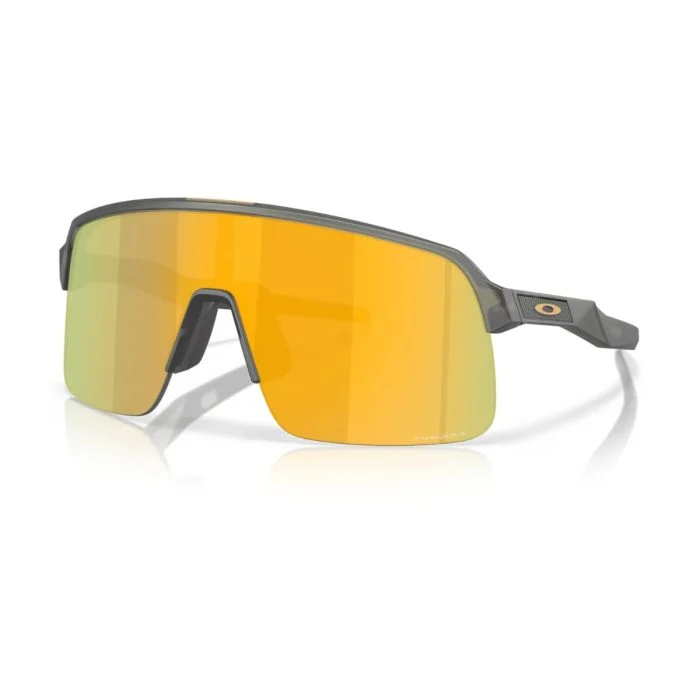 Oakley Unisex Solbriller Sutro Lite (Prizm 24K) Sort