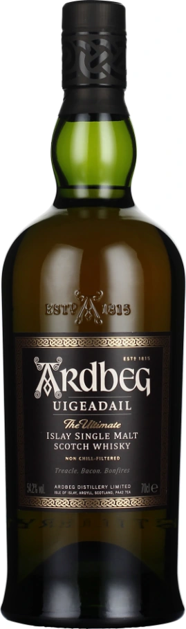 ARDBEG UIGEADAIL 70CL
