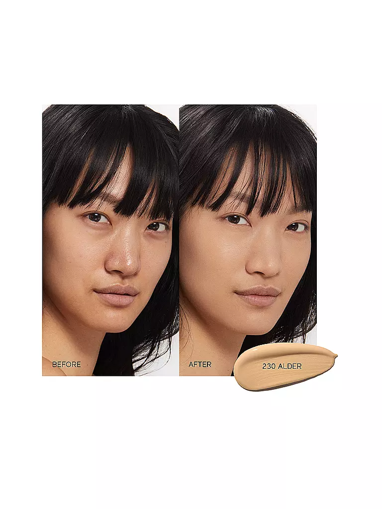 SHISEIDO Synchro Skin Self Refreshing Foundation (230) keine Farbe
